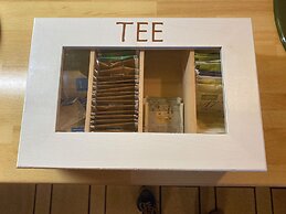 Room-double Room Apple Blossom