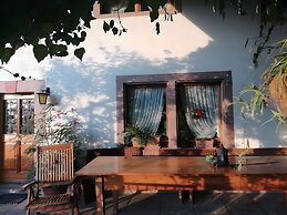 Room-double Room Apple Blossom