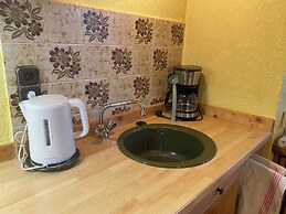 Room-double Room Apple Blossom