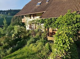 Room-double Room Apple Blossom