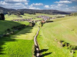 Room-double Room Apple Blossom