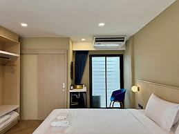 Parcel Hotel Bangkok