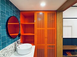 Parcel Hotel Bangkok