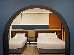 Parcel Hotel Bangkok