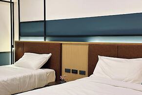 Parcel Hotel Bangkok