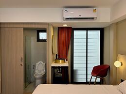 Parcel Hotel Bangkok