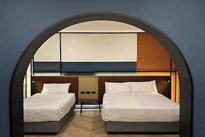 Parcel Hotel Bangkok