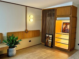 Parcel Hotel Bangkok