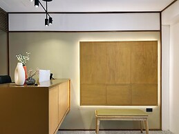 Parcel Hotel Bangkok