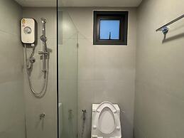 Parcel Hotel Bangkok