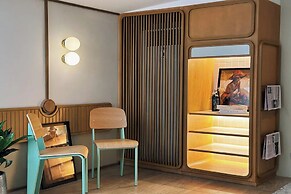 Parcel Hotel Bangkok