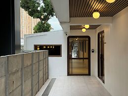 Parcel Hotel Bangkok