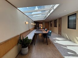 Parcel Hotel Bangkok