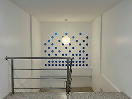 Parcel Hotel Bangkok