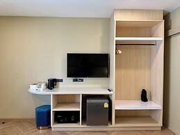 Parcel Hotel Bangkok