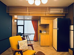 Parcel Hotel Bangkok