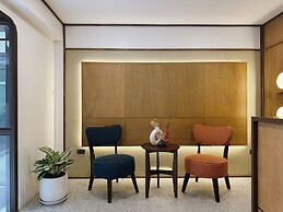 Parcel Hotel Bangkok