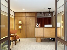 Parcel Hotel Bangkok