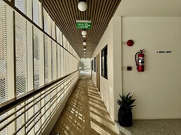 Parcel Hotel Bangkok