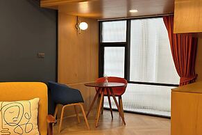 Parcel Hotel Bangkok