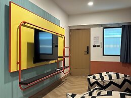 Parcel Hotel Bangkok