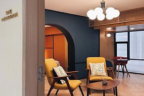 Parcel Hotel Bangkok