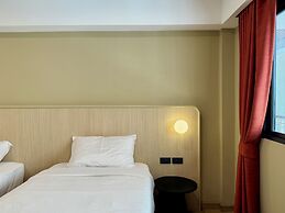 Parcel Hotel Bangkok