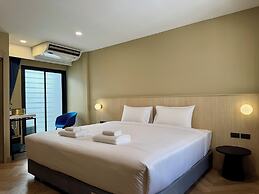 Parcel Hotel Bangkok