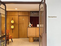 Parcel Hotel Bangkok