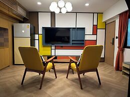 Parcel Hotel Bangkok