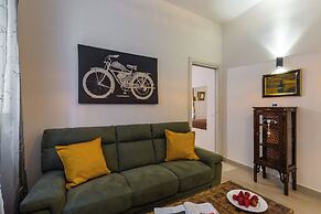 Maradona Place Apartment