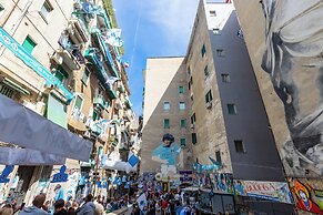 Maradona Place Apartment