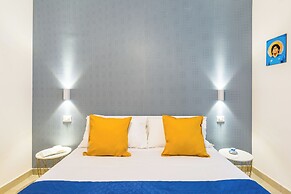 Maradona Place Apartment