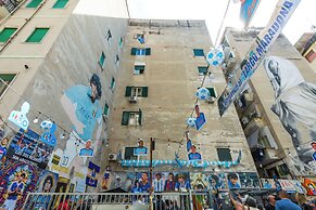 Maradona Place Apartment