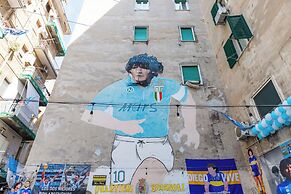 Maradona Place Apartment