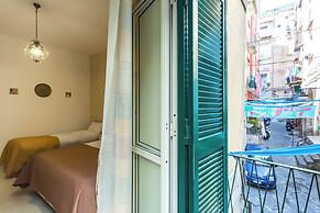 Maradona Place Apartment