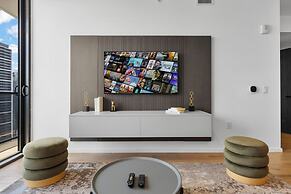 Amazing City View Condo at Miami