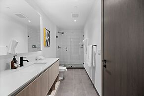 Amazing City View Condo at Miami