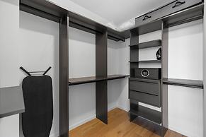 Amazing City View Condo at Miami