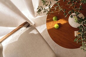 Heyday Luxury Suites