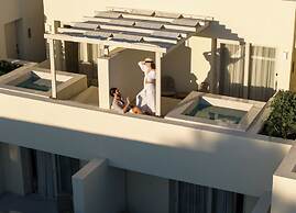 Heyday Luxury Suites