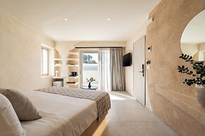 Heyday Luxury Suites