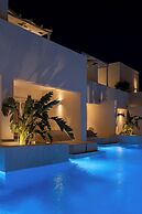 Heyday Luxury Suites