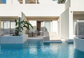 Heyday Luxury Suites