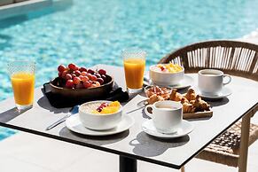 Heyday Luxury Suites