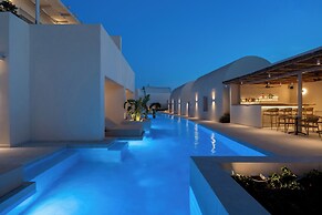 Heyday Luxury Suites