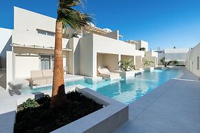 Heyday Luxury Suites