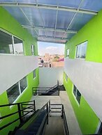 Lomas Altas Tonala Céntrico 8