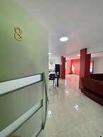 Lomas Altas Tonala Céntrico 8