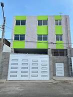 Lomas Altas Tonala Céntrico 8